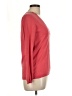 Boden Red Pullover Sweater Size 10 - photo 4