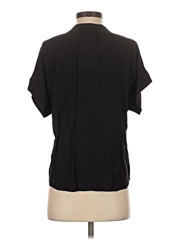 J.Crew Short Sleeve Blouse (view 2)