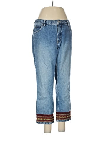 G.H. Bass & Co. Jeans (view 1)