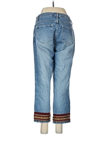 G.H. Bass & Co. Jeans (view 2)