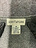Ann Taylor Gray Wool Pullover Sweater Size M - photo 7