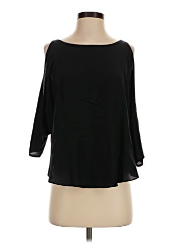 Bailey 44 3/4 Sleeve Top (view 1)