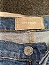 Everlane Blue Denim Shorts Size 27 waist - photo 3