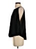 Bailey 44 Black 3/4 Sleeve Top Size S - photo 5