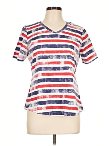 D&Co. Short Sleeve T-Shirt (view 1)