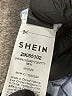 Shein 100% Polyester Blue Tank Top Size L - photo 4