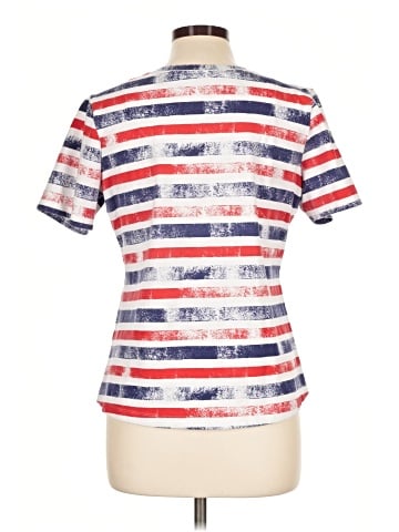 D&Co. Short Sleeve T-Shirt (view 2)