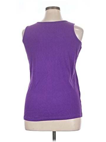 Great Northwest Indigo Tank Top (view 2)