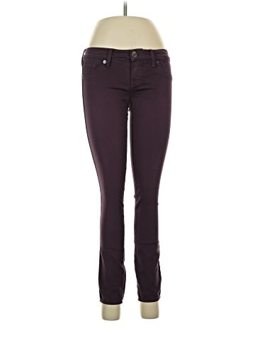 Express Jeans Jeggings (view 1)
