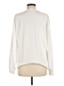Tommy Hilfiger White Pullover Sweater Size M - photo 2
