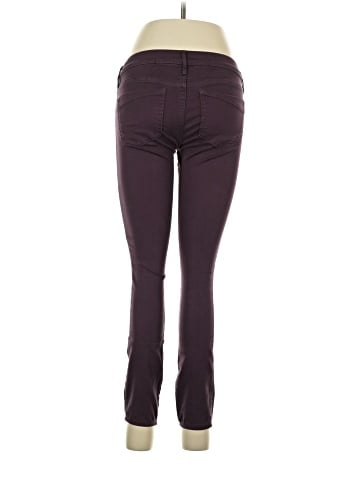 Express Jeans Jeggings (view 2)