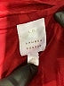 LC Lauren Conrad 100% Polyester Red Blazer Size M - photo 6