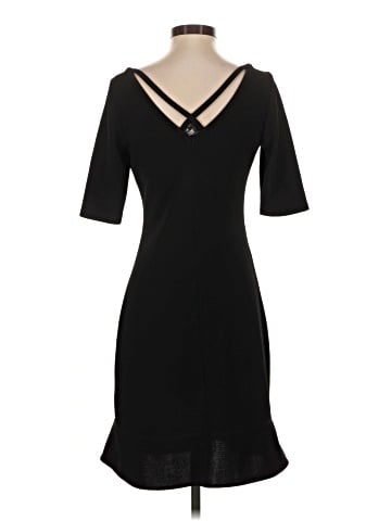 Yoana Baraschi Cocktail Dress (view 2)