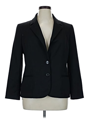Anne Klein Blazer (view 1)