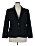 Anne Klein Black Blazer Size 16 - photo 1
