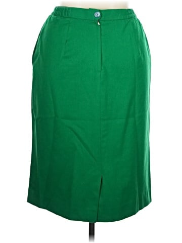 J.G. Hook Formal Skirt (view 2)