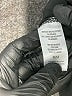 GAIAM Solid Black Track Pants Size M - photo 8