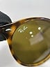 Ray-Ban Tan Sunglasses One size - photo 8