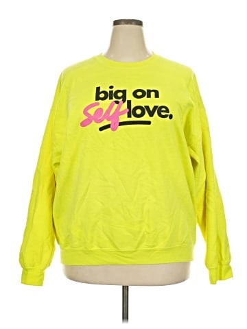 Assorted Brands Sweatshirt (view 1)
