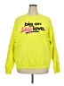 Assorted Brands Yellow Sweatshirt Size 2X - photo 1