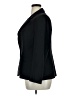 Anne Klein Black Blazer Size 16 - photo 5