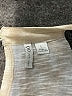 Cato 100% Polyester Ivory Sleeveless Top Size L - photo 7