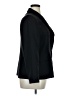 Anne Klein Black Blazer Size 16 - photo 4