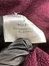 Threads 4 Thought Burgundy Pullover Sweater Size M - photo 8