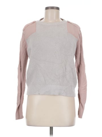 Diesel Wool Pullover Sweater (view 1)
