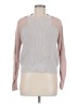 Diesel Color Block Gray Wool Pullover Sweater Size M (estimated) - photo 1