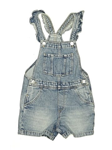 H&M Overalls (view 1)