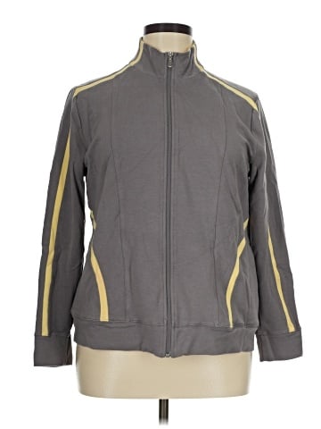 Talbots Track Jacket (view 1)