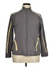 Talbots Gray Track Jacket Size 1X - photo 1