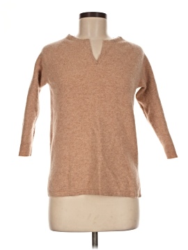 J. Mc Laughlin Cashmere Pullover Sweater