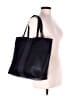 Madewell 100% Leather Gray Leather Tote One size - photo 2