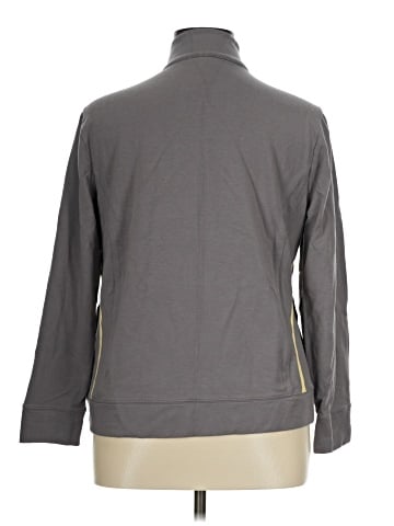 Talbots Track Jacket (view 2)
