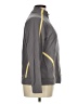 Talbots Gray Track Jacket Size 1X - photo 4