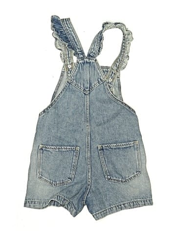 H&M Overalls (view 2)