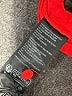 Anthropologie Red Cocktail Dress Size M - photo 8