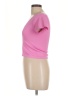 rue21 Pink Short Sleeve T-Shirt Size L - photo 5