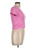 rue21 Pink Short Sleeve T-Shirt Size L - photo 4