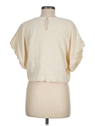 Vestique Short Sleeve Top (view 2)