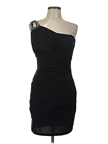 City Triangles Cocktail Dress (view 1)