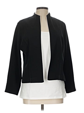 Jessica Howard Blazer (view 1)