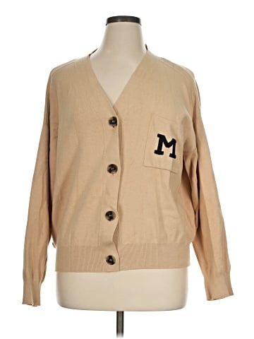 MNG Cardigan (view 1)
