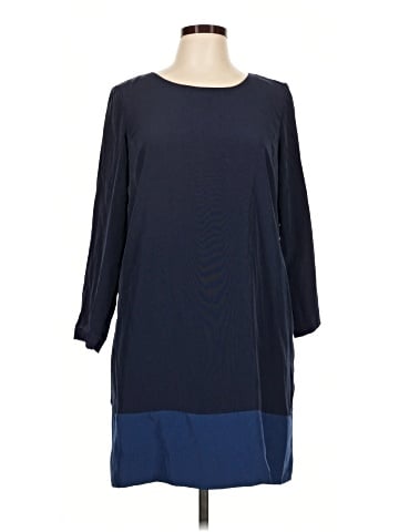 Stile Benetton Casual Dress (view 1)