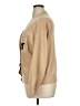 MNG Tan Cardigan Size XL - photo 5