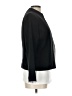 Jessica Howard 100% Polyester Black Blazer Size 10 Petite - photo 4