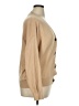MNG Tan Cardigan Size XL - photo 4