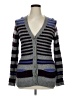 Gap Gray Cardigan Size XL - photo 1
